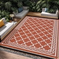 thumbnail image 2 of Alfombra Exterior Garvee 244x305 cm Impermeable y Plegable, 2 of 8