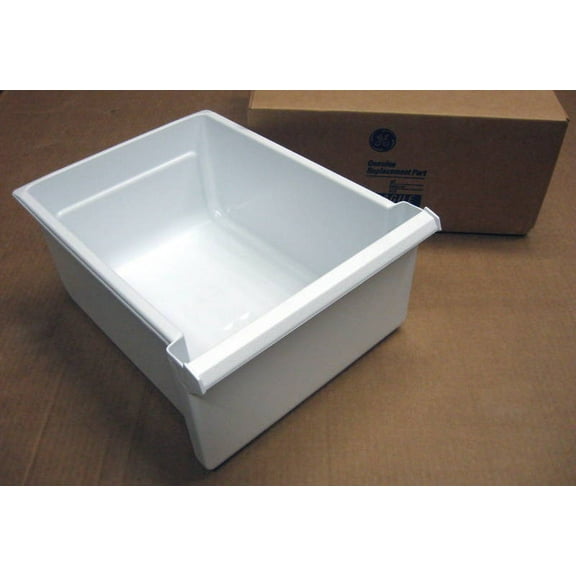 General Electric PAN VEG TWIN LOW WR32X1455