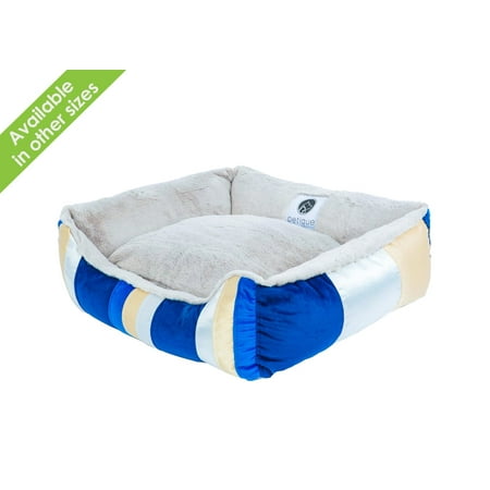 UPC: 0868792000383 | Golden Waves Pet Bed