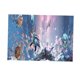 thumbnail image 1 of Nuevo fondo de de 3D Fondo decorativo de acuario de - Shark - se describe + se describe, 61x30cm Colco Etiqueta engomada del fondo del tanque de peces, 1 of 8