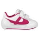 thumbnail image 2 of TENIS NIÑA PANAM 0115070802 SIMIPIEL BLANCO Panam  0115070802, 2 of 4