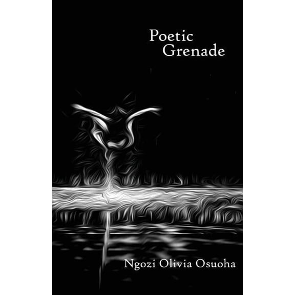 Poetic Grenade, (Paperback)
