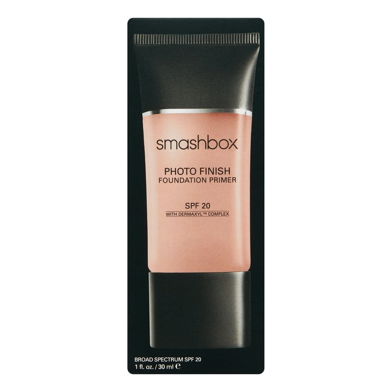 Free Shipping! Smashbox Photo Finish Foundation Primer SPF