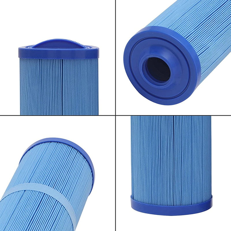 2X Spa Filter 2 Inch Female SAE Threaded for PWW50L U-Nicel 4CH-949, FC-0172,SD-01143,for Hot Tub Filter 817-4050