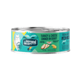 thumbnail image 4 of A Strong Heart Canned Wet Cat Food, Turkey & Cheese Dinner in Gravy - 5.5 oz Cans (Pack of 24), Made in The USA with Real Turkey, 4 of 9