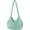 Aqua Blue, variant on PTSPLLMY Quilted Tote Bag Puffer Bags for Women Large Quilted Bag Puffer Tote Crossbody Shoulder Bag Lightweight Puffy Tote Bag