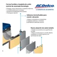 thumbnail image 4 of Batería ACDelco Chevy 94-12, Aveo 11-14, Tornado 18-20 ACDELCO Bateria Plomo-ácido libre de mantenimiento, 4 of 6
