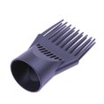 thumbnail image 3 of Difusor de Secador de Pelo JShteea Peine Colector de Aire Libre de BPA, 3 of 3