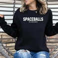 thumbnail image 2 of Mel Brooks Spaceballs The Sweatshirt, 2 of 5