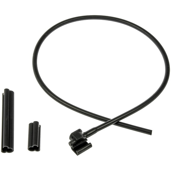 Dorman 924-5101CD Heavy Duty Wiper Nozzle for Specific IC / IC Corporation / International Models