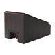 thumbnail image 5 of Altavoz JBL Stage 2 L240H Black, 2 vías, 5.25, woofer, 5 of 6