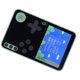 thumbnail image 1 of Consola de juegos portátil, consola de juegos portátil de 2,4 pulgadas, consola de juegos precargada para niños, reproductor de videojuegos portátil diseñado para precisión, 1 of 14