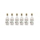 thumbnail image 1 of Pack de 6 Tequila Tequileño Blanco 1 L El Tequileño Blanco, 1 of 3