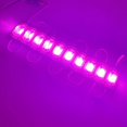 thumbnail image 1 of 4PCS 12V 24V Módulo LED Camión Marcador Lateral Luz Indicadora 1 Super Brillante Para Remolque Lámpara De Advertencia, 1 of 4