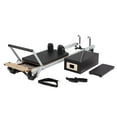 thumbnail image 3 of Merrithew At Home SPX Reformer Package with Vertical Stand, 3 of 9