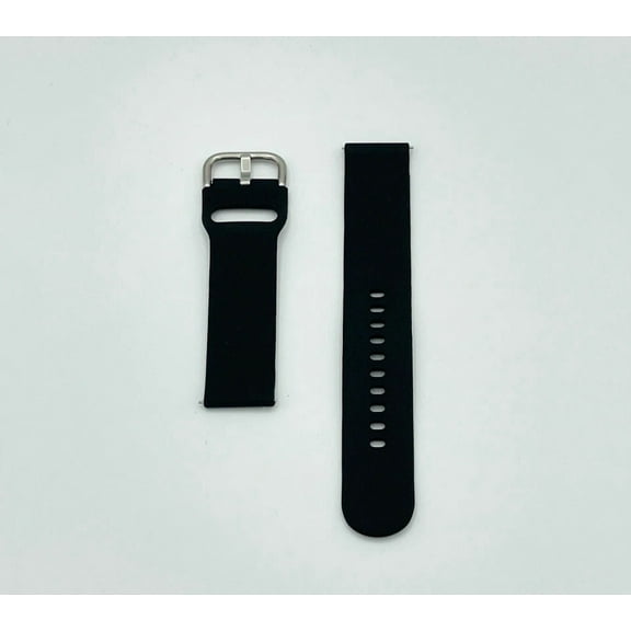 Replacement Watch Band Silicone Strap for Samsung Galaxy Watch 42MM