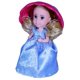 thumbnail image 1 of Cup Cake Sorpresa Princesa - Muñeca Lorie, Rojo Cupcake Surprise 8718657821139_SML, 1 of 2