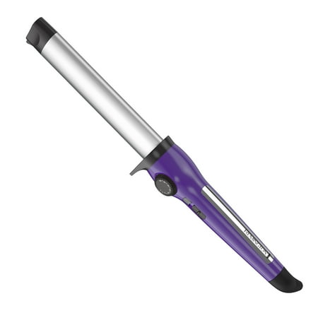 Remington Oval Barrel Curling Wand, For Deep Waves, CI50U1