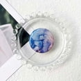 thumbnail image 1 of Popular Phone Socket Pattern Phone Holder Foldable Sockets Grip Tok Acrylic Glue Material High Quality Transparent Folding Stand P193-16, 1 of 6