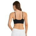 thumbnail image 2 of Jockey Women's Seamfree Stretch Cami Strap Bralette, 2 of 7