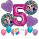 thumbnail image 1 of The Encan Party Supplies Paquete de decoracion de globos de Artist Unknown Artist Unknown, 1 of 1