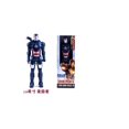 thumbnail image 1 of Muñeca móvil de la Liga de los Vengadores del universo de Marvel, juguete de 12 pulgadas, película de animación de Anime, modelo periférico, decoración, regalo de cumpleaños, 1 of 6