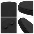thumbnail image 3 of Nestingho Cojín Para Plegable Color Negro Y Práctico Para Eventos Deportivos, 3 of 6
