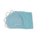thumbnail image 4 of Guantes de medio dedo transpirables con protección UV, guantes de seda de hielo para exteriores para hombres y mujeres, 4 of 8