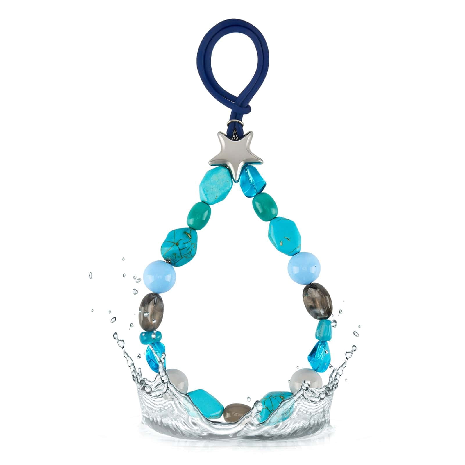 Official Jellycat Amuseables Pretzel Bag Charm 4