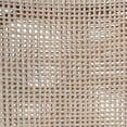 thumbnail image 3 of bali & pari Bella Swivel Rattan Bar Stool with Cushion - Grey, 3 of 6