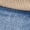 Blue, variant on Women's Cable Knit Hoodie Pullover Long Sleeve Drawstring with Pockets Casual Top