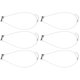 thumbnail image 4 of Collar de aleación de zinc con forma de oso, collar con colgante de aceite que gotea, cadena para el cuello con letras de mamá, 4 of 8