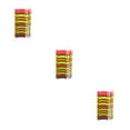 thumbnail image 1 of Flotador de pesca Toystoory 100 piezas alta sensibilidad PE, 1 of 6