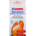 thumbnail image 1 of Cojín Gehwol para punta en martillo G - Derecha con Peine de burlas Sleekshop, 1 of 1