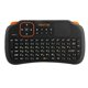 thumbnail image 3 of inalámbrico 2.4G con panel táctil  de mano para PC Android perfke Mini teclado inalámbrico, 3 of 9