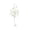D, variant on YingYouFu 5pc Easter Decorations Artificial Flower, Distinctive Foam Berry Spray with Eggs, Faux Spring Floral Stem for Bouquets Centerpieces Table Arrangements