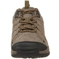 thumbnail image 5 of Hi-Tec Men's Multiterra Vector Adventure Sport Shoe,Dark Taupe/Taupe/Inca Gold,8.5 M, 5 of 5