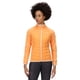 thumbnail image 2 of Regatta - Chaqueta Aislante Clumber II para Mujer (Papaya), 2 of 6