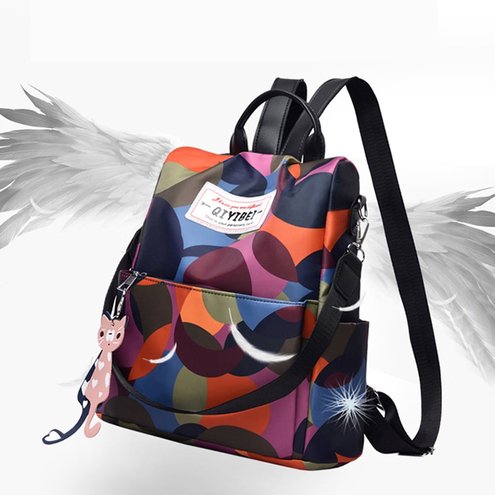 sac à dos imperméable femme