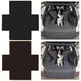 thumbnail image 2 of Polyester Auto Trunk Mat for Pets - Non-Slip, Scratch-Resistant, Easy-Clean, 2 of 8