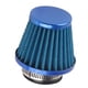 thumbnail image 5 of Filtro de aire de alto flujo BuyWeek 38 mm rojo azul negro dorado verde, 5 of 9