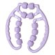 thumbnail image 4 of Rodillo para piernas Yuyangstore 12 ruedas tejido profundo 360 grados, 4 of 8