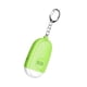 thumbnail image 2 of Llavero de alarma personal de seguridad recargable USB con protección de linterna LED 73 cm x 41 cm x 21 cm BLESIY Llavero de alarma personal, 2 of 5