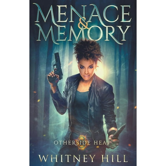 Otherside Heat Menace and Memory, Book 3, (Paperback)