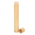 thumbnail image 1 of Bamboo Toothbrush Holder Outdoor Toothbrush Holder Portable Toothbrush Container, 1 of 9