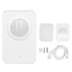 thumbnail image 1 of Sensor de movimiento PIR WiFi, alta sensibilidad, larga distancia de transmisión, señal fuerte, alerta de Detector de movimiento PIR inteligente, 1 of 8