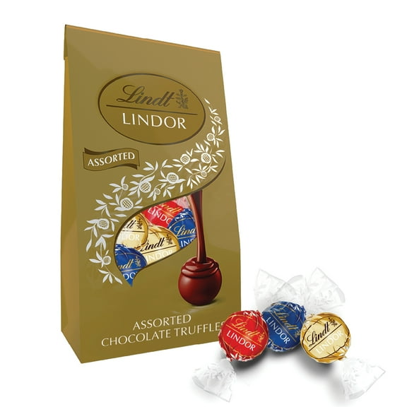 Lindt Truffles