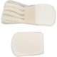 thumbnail image 5 of high qualityFack Neck Lifting Stickers Tightening Tapes, Neck Face Lift Patch Tools for Women Girls, Instant Double Chin Wrinkles Saggy Skin Lifting, 5 of 5