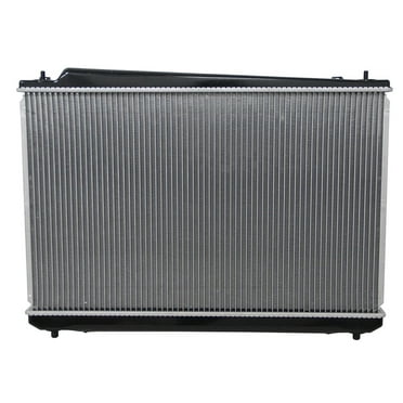 OSC 2419 Radiator - Walmart.com