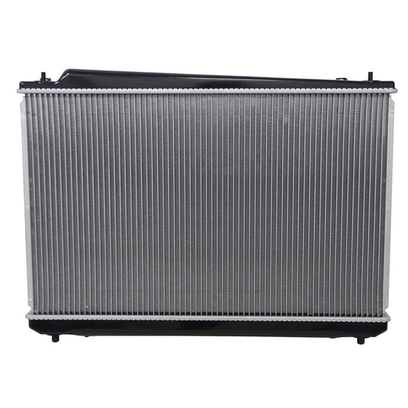 OSC 2153 Radiator